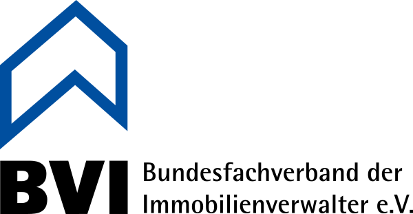 Logo BVI
