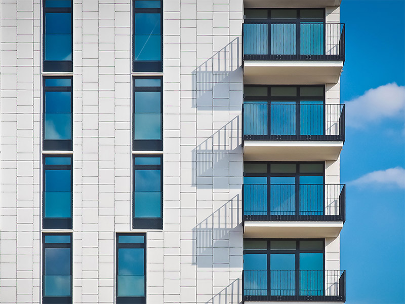 Hausfassade